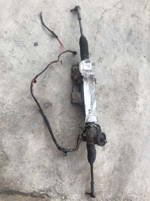 volkswagen caddy  2004-2010 çıkma yedek direksiyon kutusu